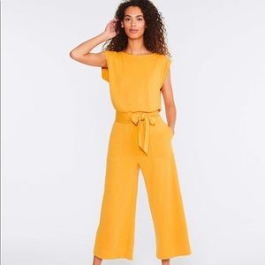 NWT- Lou and Grey Jumpsuit